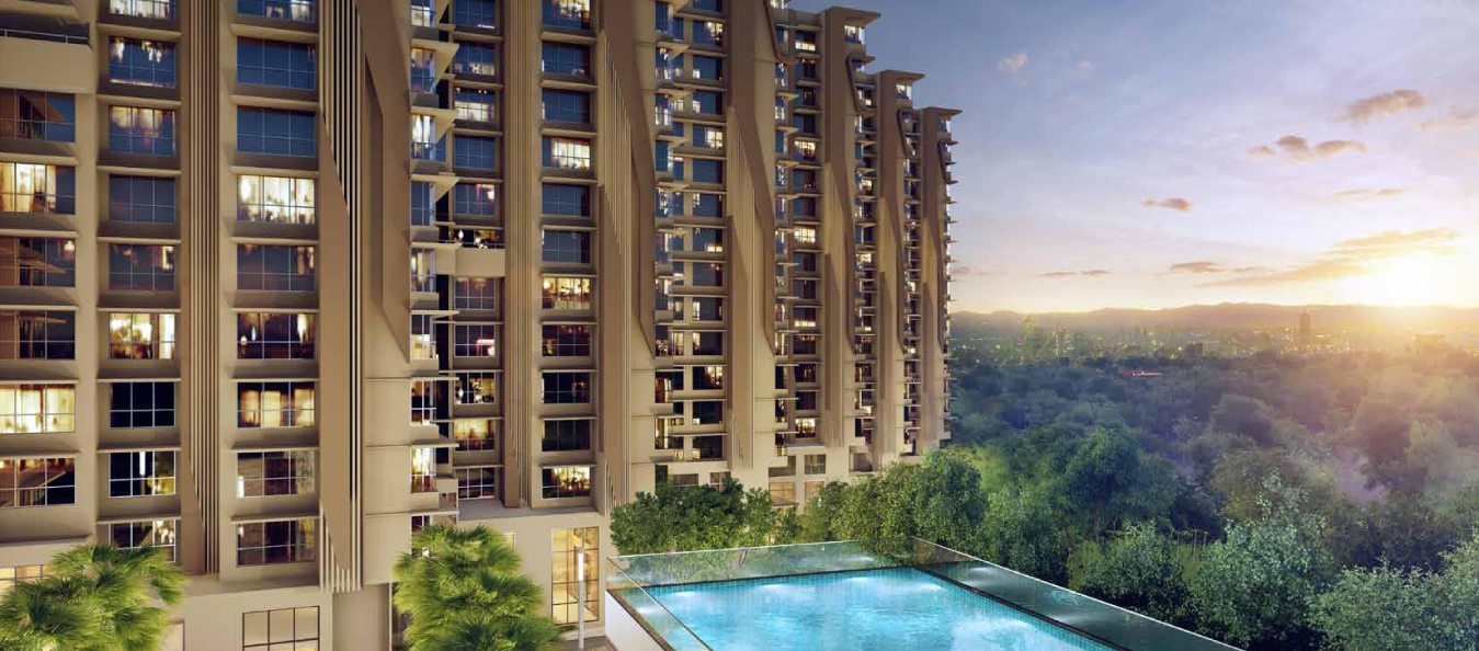 Residential Properties in Mumbai